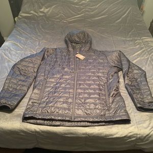 Patagonia Nano Puff Jacket